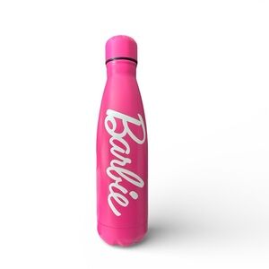 New Barbie Miniso Stainless Steel Bottle